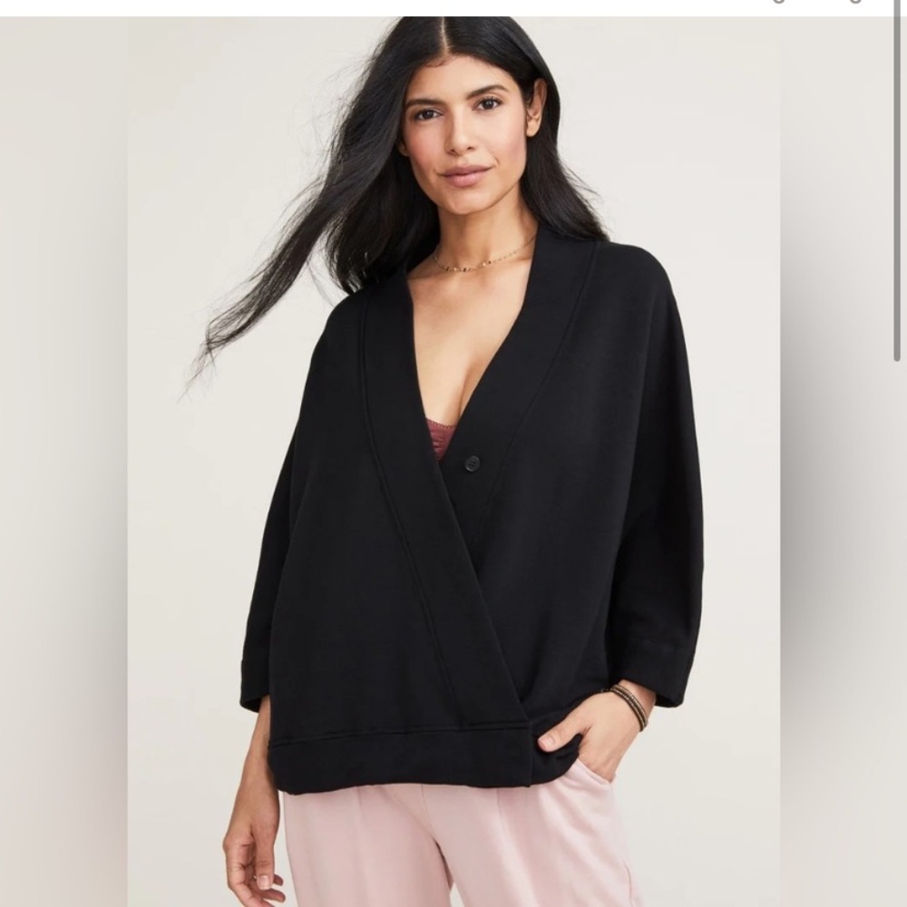 Hatch early days nursing sweatshirt p